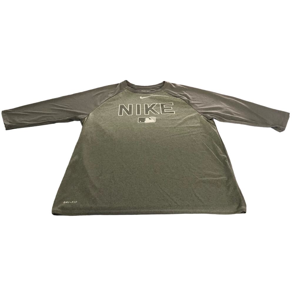 Men's Nike Baseball Tee
